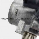 JDM DC2 J's Racing 70mm B-Series Throttle Body